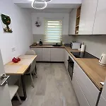 Apartment Coresi Comfort, Parking, Wifi Brasov