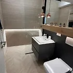Coresi Comfort, Parking, Wifi Apartment *