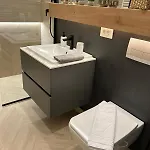 Apartment Coresi Comfort, Parking, Wifi *