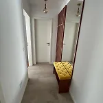 Apartment Coresi Comfort, Parking, Wifi Brasov