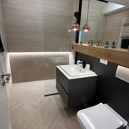 Coresi Comfort, Parking, Wifi Apartament *