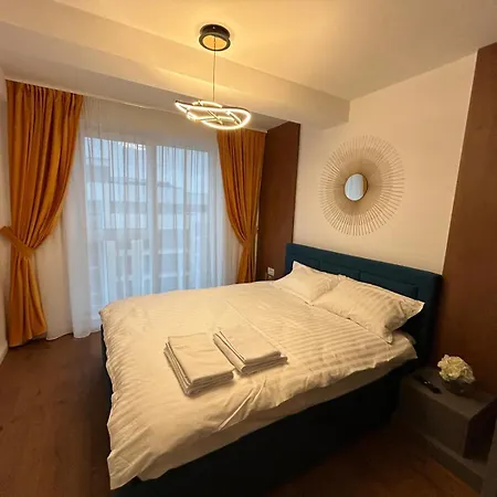 Coresi Comfort, Parking, Wifi * Brašov