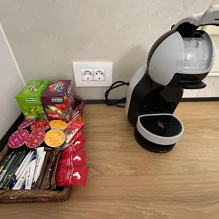 Apartmán Coresi Comfort, Parking, Wifi *