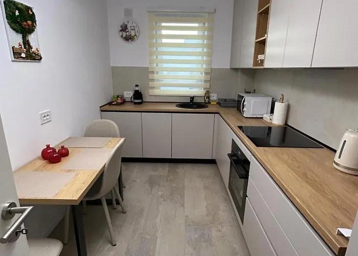 Apartmán Coresi Comfort, Parking, Wifi Brašov
