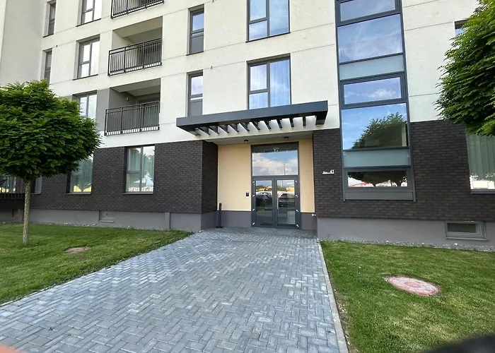 Apartmán Coresi Comfort, Parking, Wifi Brašov
